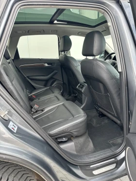 Audi Q5 2.0 Hybrid / Prestige / Панорама / Keyless - 13200 € / 25816.96 лв. - 57580846 10