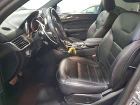 Mercedes-Benz GLE 350 4MATIC* ПОДГРЕВ* КАМЕРА* ШИБИДАХ* МЪРТВА ТОЧКА - 12800 € / 25034.62 лв. - 62988295 8