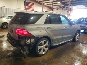 Mercedes-Benz GLE 350 4MATIC* ПОДГРЕВ* КАМЕРА* ШИБИДАХ* МЪРТВА ТОЧКА - 12800 € / 25034.62 лв. - 62988295 6