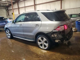 Mercedes-Benz GLE 350 4MATIC* ПОДГРЕВ* КАМЕРА* ШИБИДАХ* МЪРТВА ТОЧКА - 12800 € / 25034.62 лв. - 62988295 4