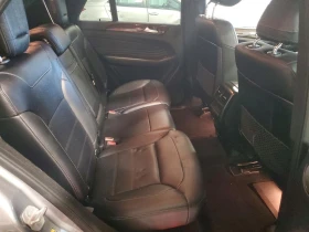 Mercedes-Benz GLE 350 4MATIC* ПОДГРЕВ* КАМЕРА* ШИБИДАХ* МЪРТВА ТОЧКА - 12800 € / 25034.62 лв. - 62988295 11