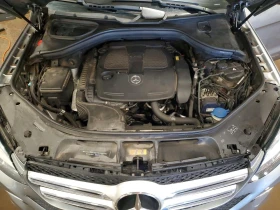 Mercedes-Benz GLE 350 4MATIC* ПОДГРЕВ* КАМЕРА* ШИБИДАХ* МЪРТВА ТОЧКА - 12800 € / 25034.62 лв. - 62988295 7