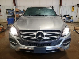 Mercedes-Benz GLE 350 4MATIC* ПОДГРЕВ* КАМЕРА* ШИБИДАХ* МЪРТВА ТОЧКА - 12800 € / 25034.62 лв. - 62988295 2