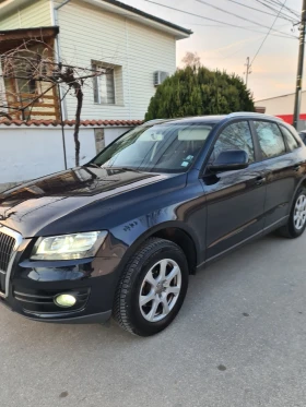 Audi Q5 - 8600 € / 16820.14 лв. - 18831168 3