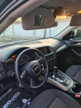 Audi Q5 - 8600 € / 16820.14 лв. - 18831168 10