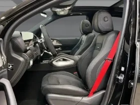 Mercedes-Benz GLE 53 4MATIC 4Matic+ = Premium Plus = Night Package �������� | Mobile.bg � ����� ������ 6
