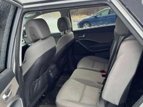 Hyundai Santa fe * FWD * ПОДГРЕВ* KEYLESS*  - 10000 € / 19558.30 лв. - 60932162 11