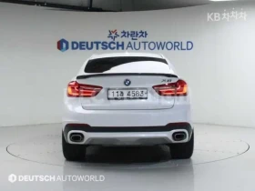 BMW X6 - 22480 € / 43967.06 лв. - 25977495 4