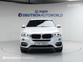 BMW X6 - 22480 € / 43967.06 лв. - 25977495 2