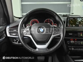 BMW X6 - 22480 € / 43967.06 лв. - 25977495 10