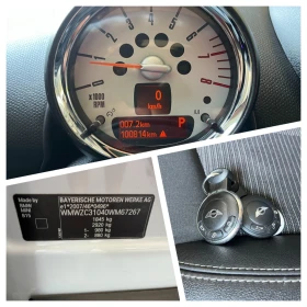 Mini Countryman 1.6 i /184k.c | Auto.bg — изображение 11