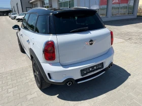 Mini Countryman 1.6 i /184k.c | Auto.bg — изображение 5
