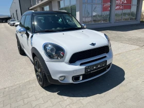 Mini Countryman 1.6 i /184k.c