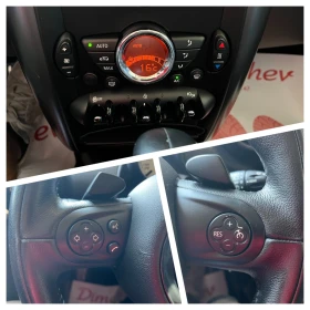 Mini Countryman 1.6 i /184k.c | Auto.bg — изображение 12