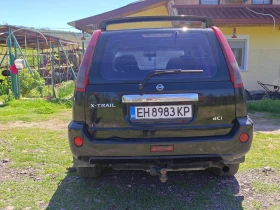 Nissan X-trail | Mobile.bg � ����� ������ 2