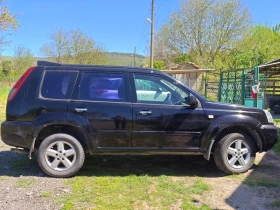 Nissan X-trail | Mobile.bg � ����� ������ 3
