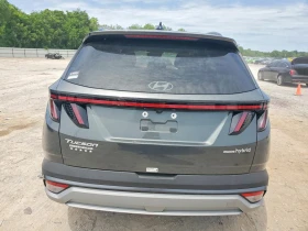 Hyundai Tucson 1.6l Sel Convenience | Mobile.bg � ����� ������ 6