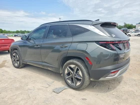 Hyundai Tucson 1.6l Sel Convenience | Mobile.bg � ����� ������ 2