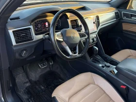 VW Atlas * Execline * CARFAX * ���� �� �� | Mobile.bg � ����� ������ 9