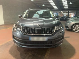 Skoda Kodiaq 2.0 TDI Laurin & Klement 4x4 | Mobile.bg � ����� ������ 8