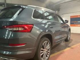 Skoda Kodiaq 2.0 TDI Laurin & Klement 4x4 | Mobile.bg � ����� ������ 5