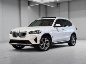 ������ BMW X3