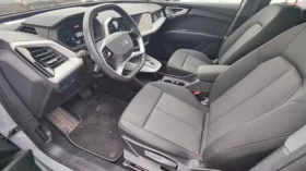 Audi Q4 e-TRON 45/286HP/SPORTBACK/CAM/NAVI/LED/CPLAY/561q | Mobile.bg � ����� ������ 5