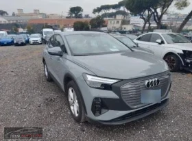 Audi Q4 e-TRON 45/286HP/SPORTBACK/CAM/NAVI/LED/CPLAY/561q | Mobile.bg � ����� ������ 3