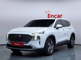 Hyundai Santa fe Diesel 2.2 4Wd Exclusive