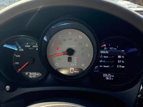 Porsche Macan * S * CARFAX * ФИНАНСИРАНЕ * КЛИП | Auto.bg — изображение 8