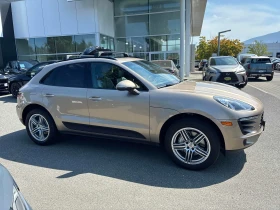 Porsche Macan * S * CARFAX * ФИНАНСИРАНЕ * КЛИП | Auto.bg — изображение 3