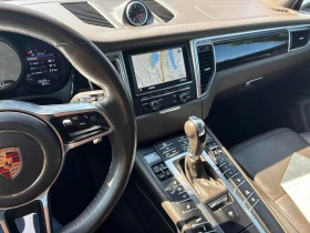 Porsche Macan * S * CARFAX * ФИНАНСИРАНЕ * КЛИП | Auto.bg — изображение 9