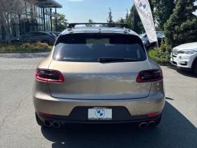 Porsche Macan * S * CARFAX * ФИНАНСИРАНЕ * КЛИП | Auto.bg — изображение 4