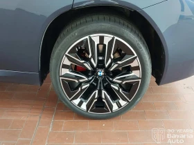 BMW X3 40d xDrive M Sport Paket Steptronic | Mobile.bg � ����� ������ 16