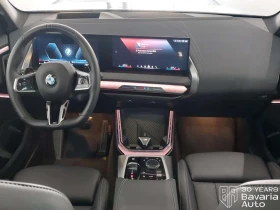 BMW X3 40d xDrive M Sport Paket Steptronic | Mobile.bg � ����� ������ 6