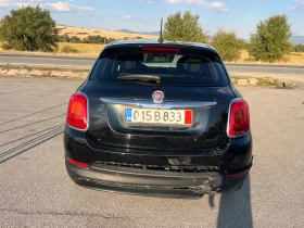 Fiat 500X 1.3 Mjet NAVi | Auto.bg — изображение 5