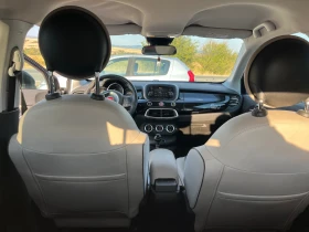 Fiat 500X 1.3 Mjet NAVi | Auto.bg — изображение 11