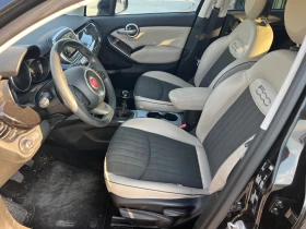 Fiat 500X 1.3 Mjet NAVi | Auto.bg — изображение 9