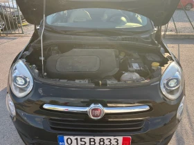 Fiat 500X 1.3 Mjet NAVi | Auto.bg — изображение 14