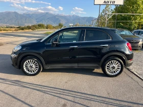 Fiat 500X 1.3 Mjet NAVi | Auto.bg — изображение 7
