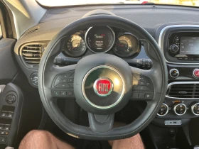 Fiat 500X 1.3 Mjet NAVi | Auto.bg — изображение 10