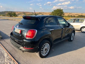 Fiat 500X 1.3 Mjet NAVi | Auto.bg — изображение 6