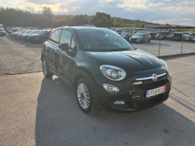 Fiat 500X 1.3 Mjet NAVi | Auto.bg — изображение 2