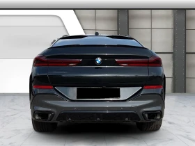 BMW X6 30d/xDrive/M-SPORT PRO/ICONIC GLOW/SHADOW/AIR/PANO - 70980 € - 29987657 5