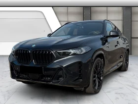 BMW X6 30d/xDrive/M-SPORT PRO/ICONIC GLOW/SHADOW/AIR/PANO - 70980 € - 29987657 3