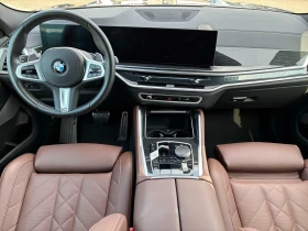 BMW X6 30d/xDrive/M-SPORT PRO/ICONIC GLOW/SHADOW/AIR/PANO - 70980 € - 29987657 8
