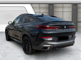 BMW X6 30d/xDrive/M-SPORT PRO/ICONIC GLOW/SHADOW/AIR/PANO - 70980 € - 29987657 4