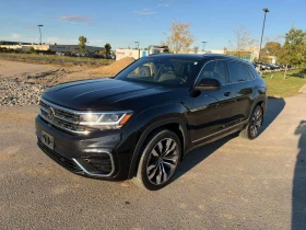 VW Atlas Cross Sport* Execline * CARFAX * ФИНАНСИРАНЕ