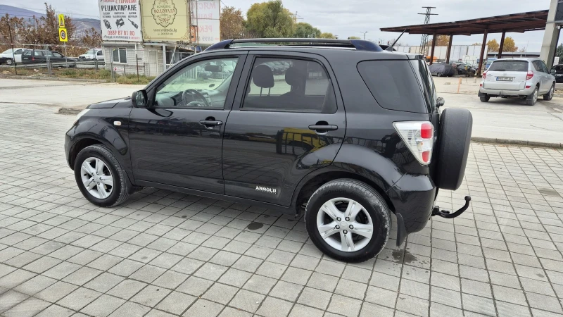 Daihatsu Terios 1.5 БЕНЗИН ГАЗ УНИКАТ, снимка 14 - Автомобили и джипове - 47983780