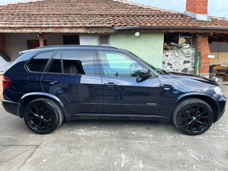 BMW X5 3.0 sd, снимка 2 - Автомобили и джипове - 48352374